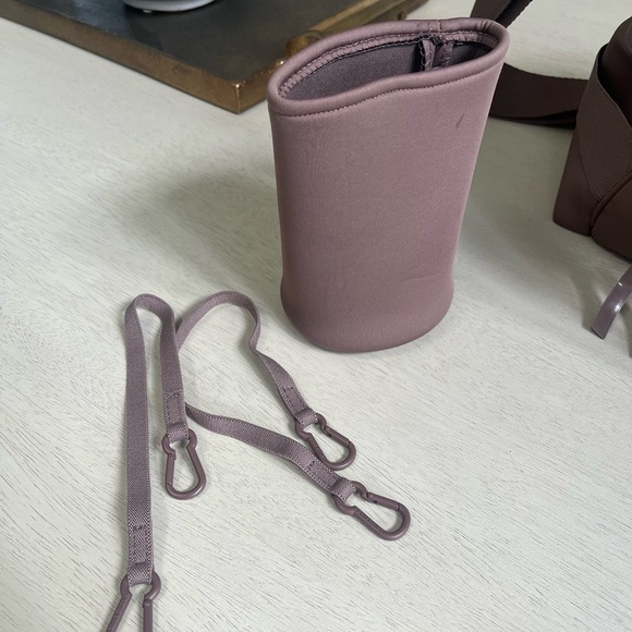 DAGNE DOVER Diaper Bag - Picture 3 of 5